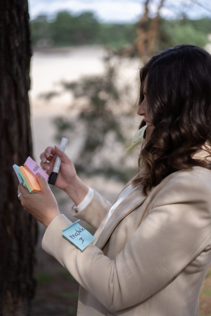 Uitstelgedrag aanpakken online cursus