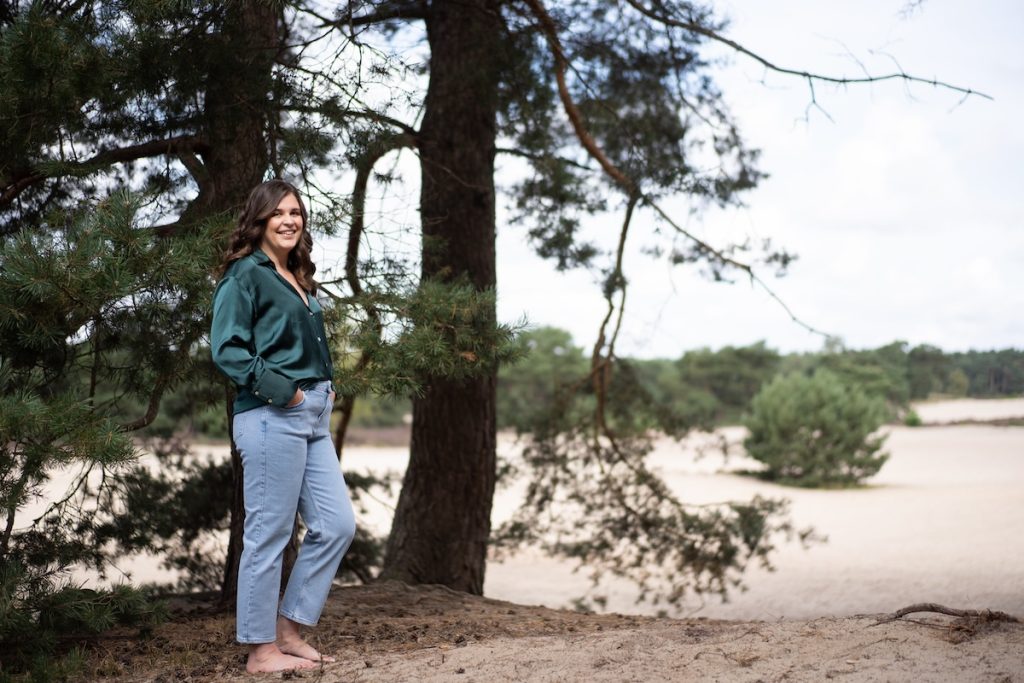 online training maken