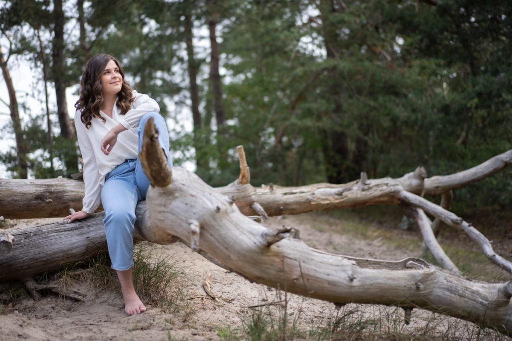 lengte online cursus