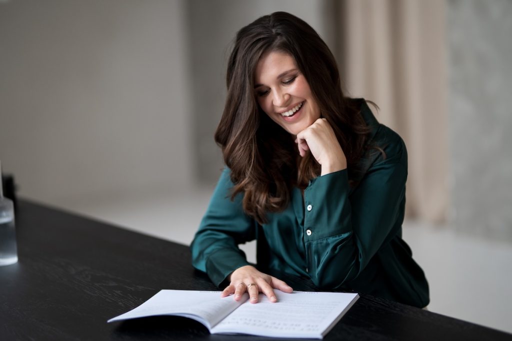 lead magnet gratis weggever online cursus rachelle blok