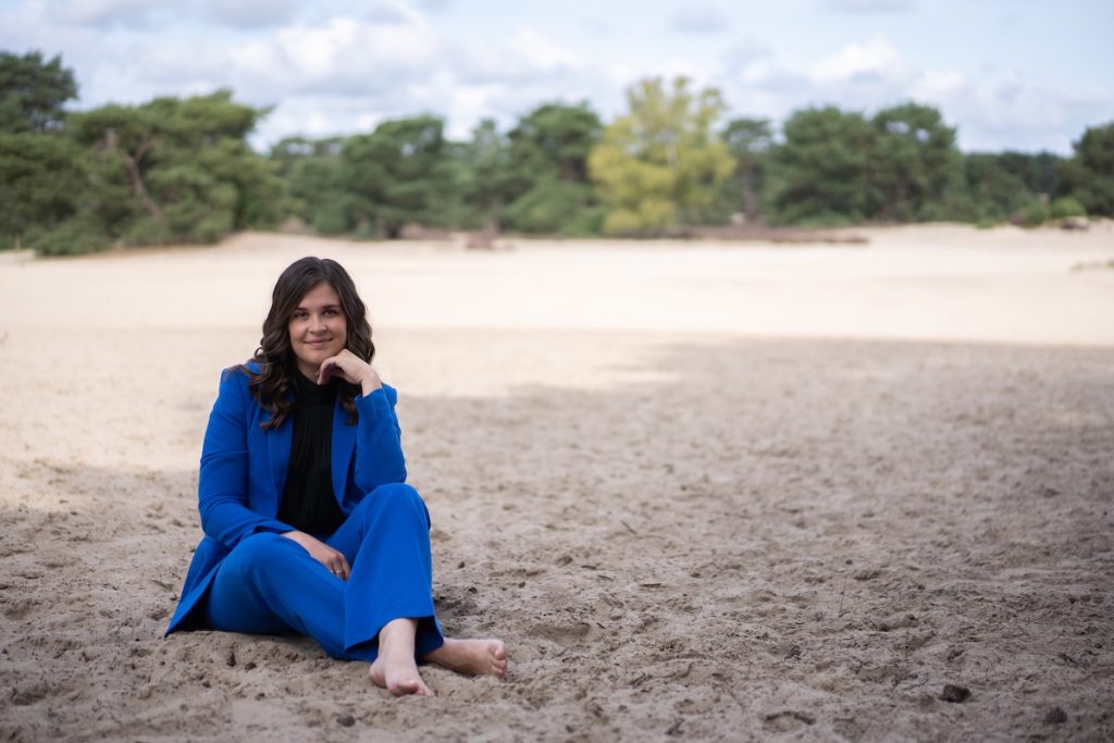 online cursus maken met canva