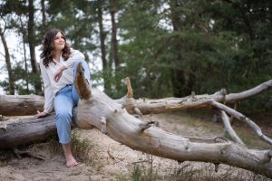community bij je online cursus rachelle blok