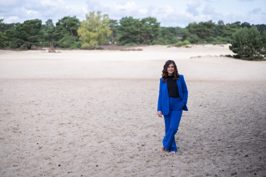 online training maken rachelle blok