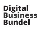 Logo Digital Business Bundel